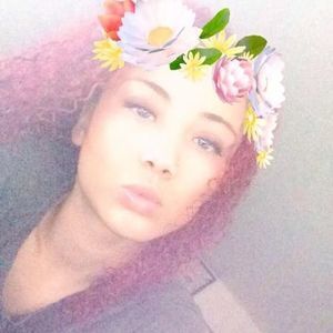 Meet your Posher, Aleaha